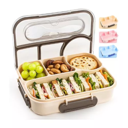 Bento lunch Box for Kids and Adult