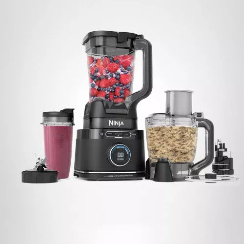 Ninja All-in-One Blender & Food Processor