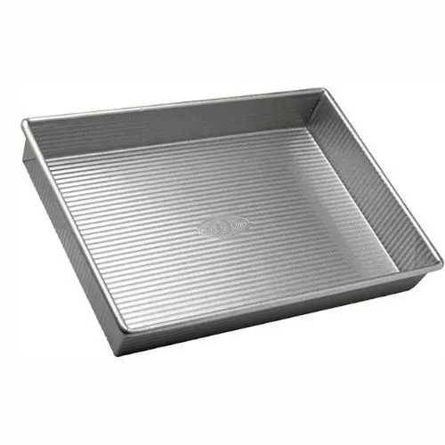 USA Pan 9x13 Inch Rectangular Cake Pan