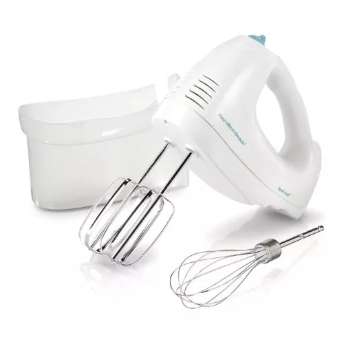Hamilton Beach electric hand mixer