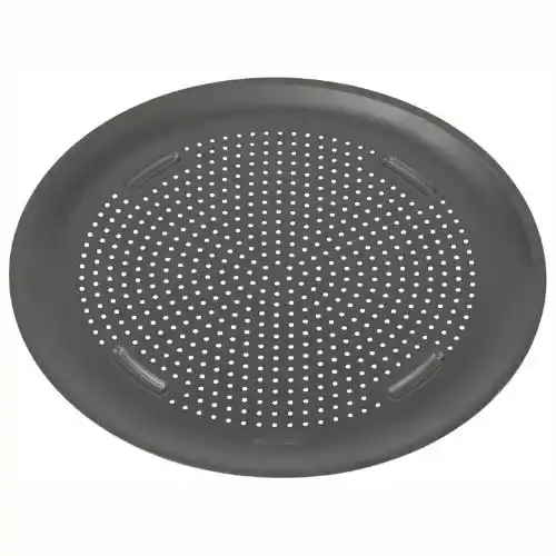 GoodCook AirPerfect Nonstick 16” Pizza Pan.