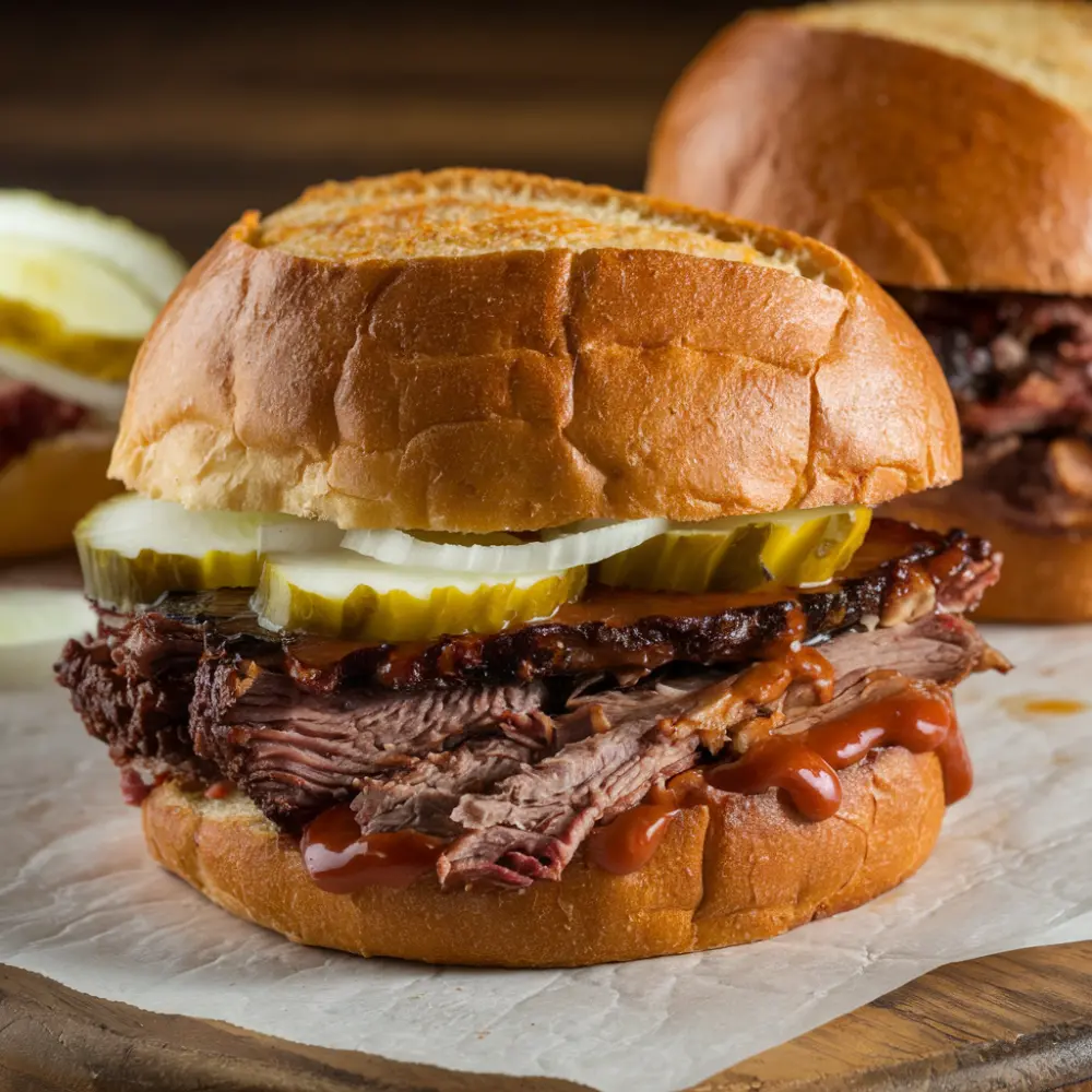 Best Bread for Brisket Sandwich Recipes
