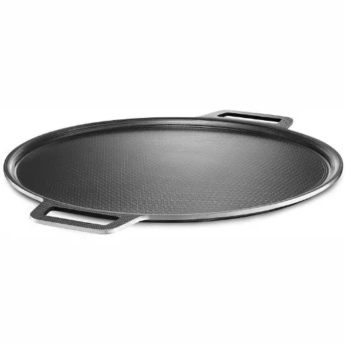 HexClad Hybrid Nonstick Pizza Steel