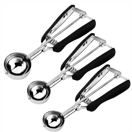 Cookie Scoop Set
