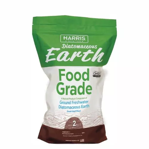 Harris Diatomaceous Earth Food Grade
