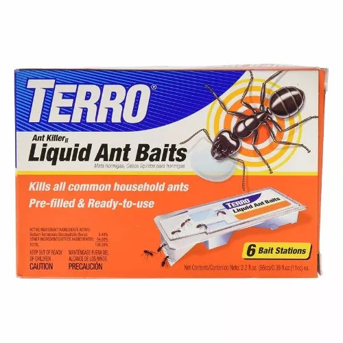 Terro T300-3 Liquid Ant Baits
