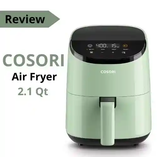 COSORI Air Fryer 2.1 Qt