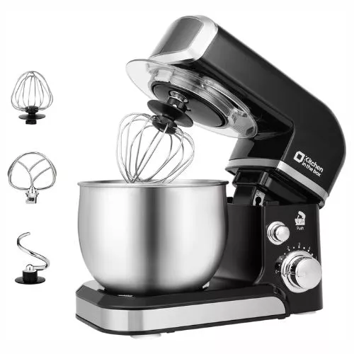 Kitchen in the Box Stand Mixer (3.2Qt)