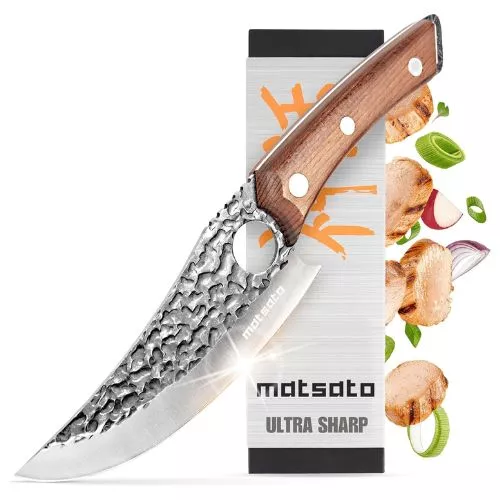 Matsato Chef Knife item on Amazon