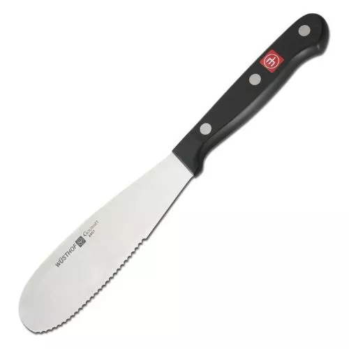 WÜSTHOF Gourmet 5" Spreader Knife