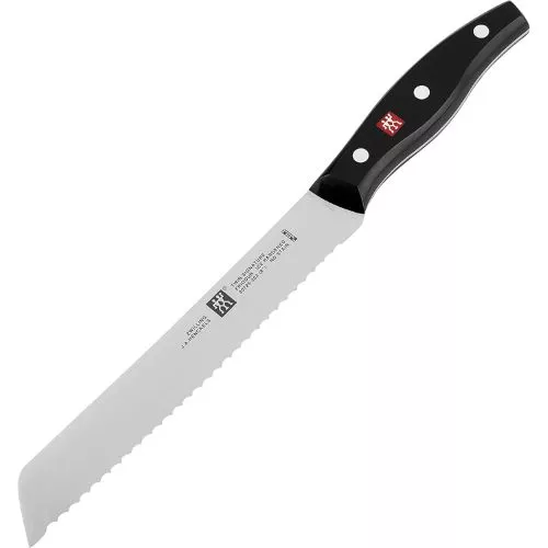ZWILLING TWIN Signature 8-Inch Cake and Bread Knife