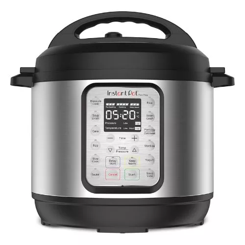 Instant Pot Duo Plus 9-in-1 Multicooker