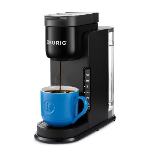 Keurig K-Express Single Serve K-Cup Pod Coffee Maker