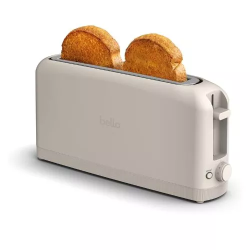 bella 2 Slice Slim Toaster