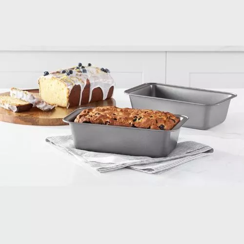 Amazon basics Bread Loaf Pans