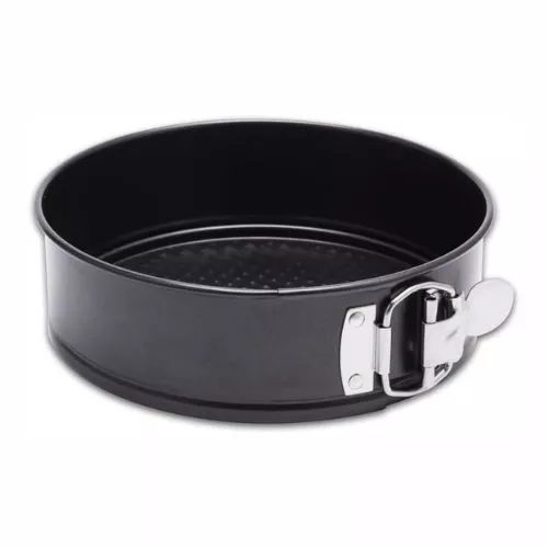 HIWARE 9 Inch Non-stick Springform Pan