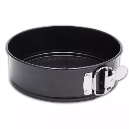 HIWARE 9-Inch Non-Stick Springform Pan