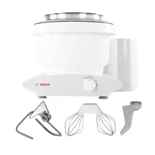 Bosch Universal Plus Stand Mixer 500 Watt