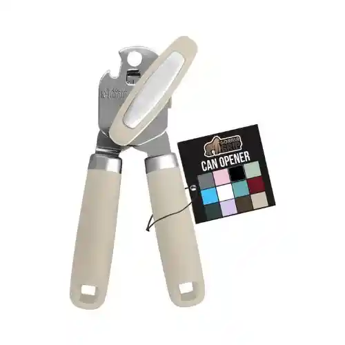 GORILLA GRIP Can Opener amazon