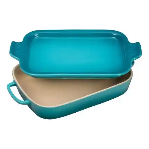 Le Creuset Stoneware Rectangular Dish