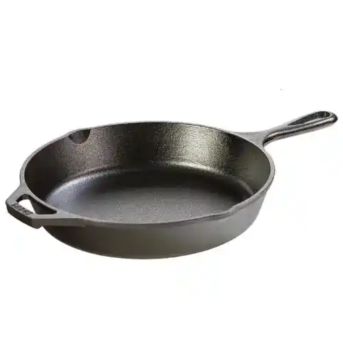 Lodge 10.25 Inch Cast Iron Skillet