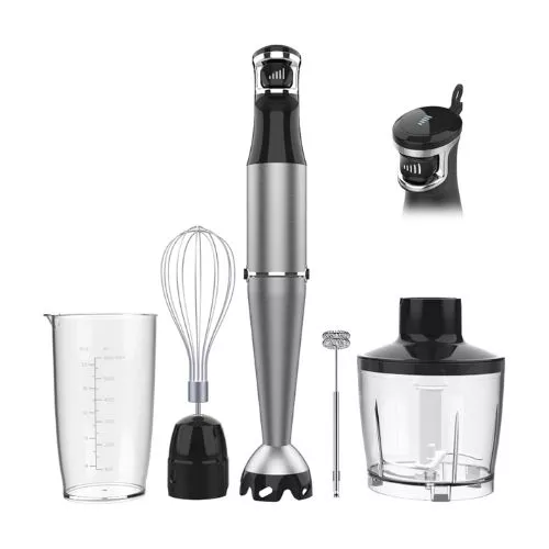 Immersion Blender Handheld 5-in-1 Set