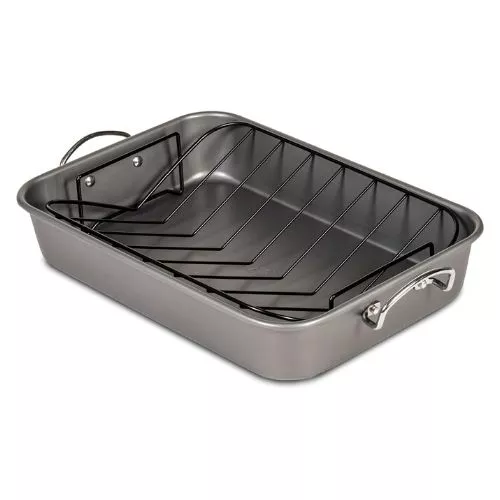 nonstick roasting pan