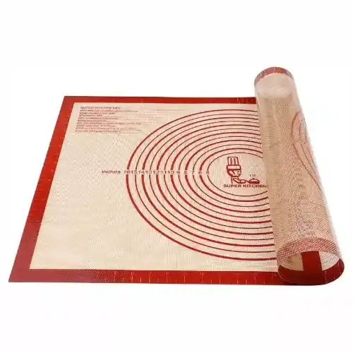 Silicone Pastry Mat