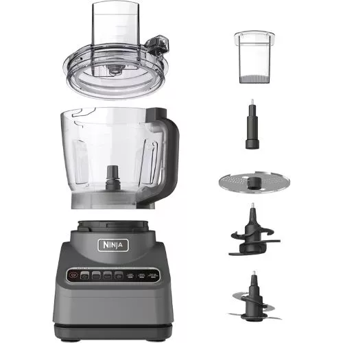 Ninja Food Processor, Professional Plus (Model BN601)