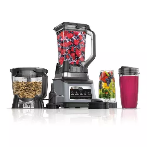 Ninja BN801 Professional Plus Kitchen System