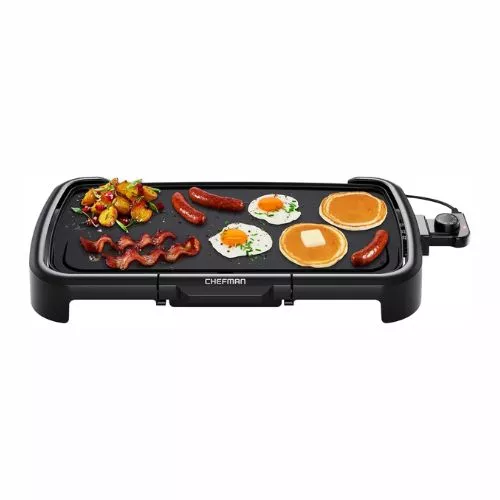 Chefman XL Electric Griddle