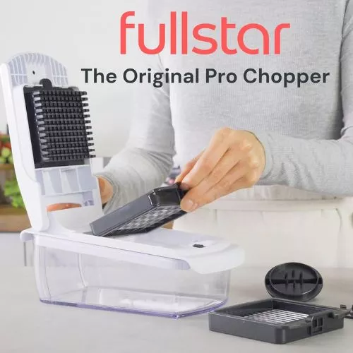 Fullstar The Original Pro Chopper