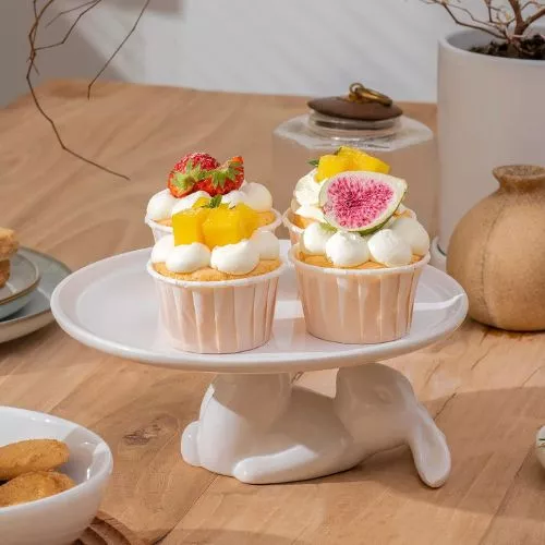 LA JOLIE MUSE Cupcake Stand
