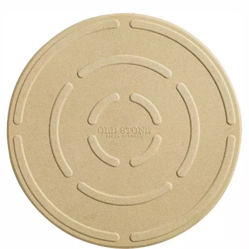 Old Stone Round Pizza Stone