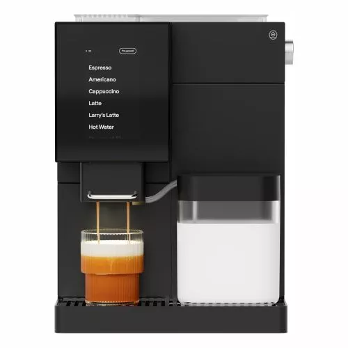 Terra Kaffe Super Automatic Espresso Machine TK-02