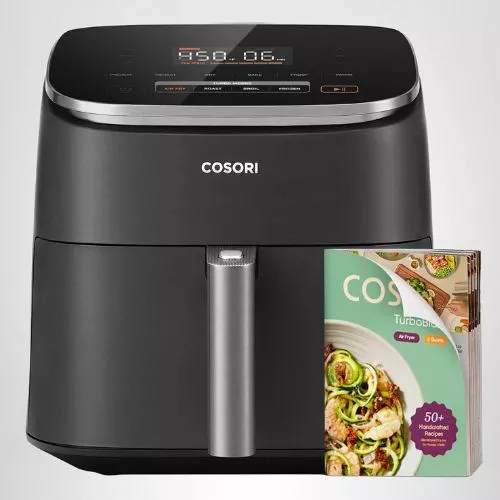 Cosori 9-in-1 TurboBlaze Air Fryer