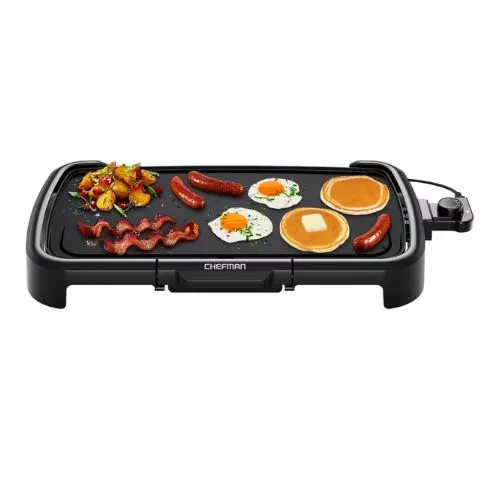 Chefman XL Electric Griddle