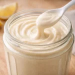 Homemade Vegenaise Recipe
