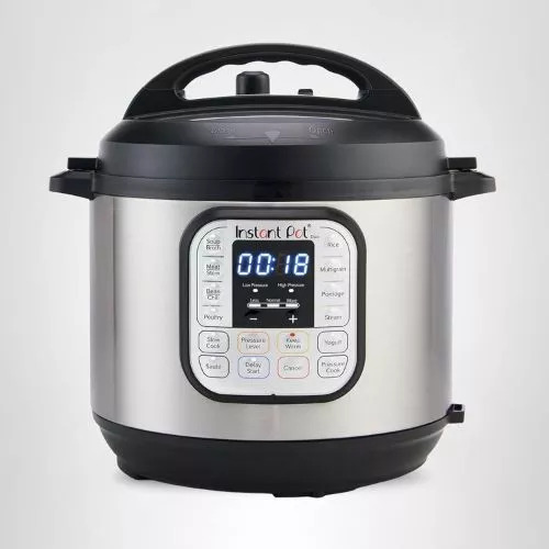 Instant Pot Duo 7-in-1