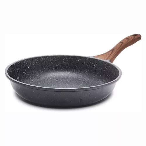 SENSARTE Nonstick Frying Pan Skillet.