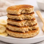 Easy Baby Pancake Recipe