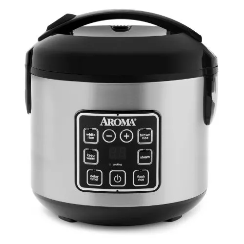 AROMA Digital Rice Cooker