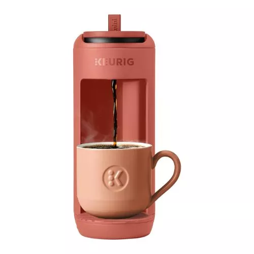 Keurig K-Mini Mate Single Serve K-Cup Pod Coffee Maker