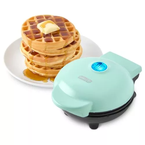 Dash Mini Waffle Maker