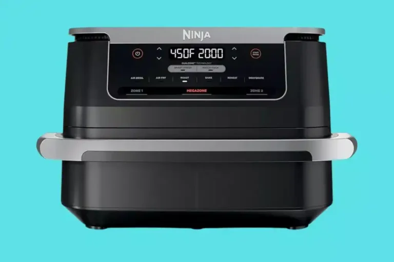 Ninja Foodi DZ071 review