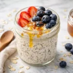 Best Overnight Oats Recipe