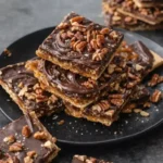Homemade Matzo Crack Recipe