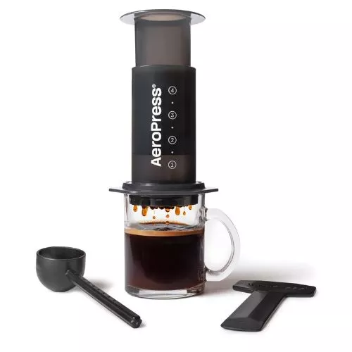 AeroPress Original Coffee Press