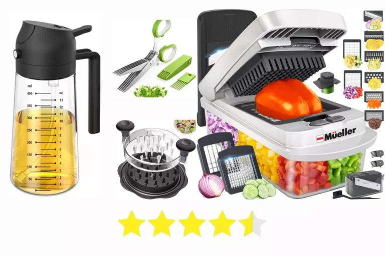 7 Kitchen Utensils That Every Home Cook Needs in 2026