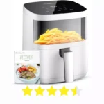 Beelicious Pro Air Fryer Review
